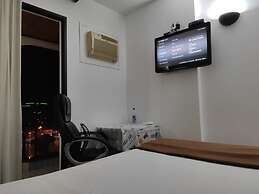 Condomínio Metropolitan Brasília Centro