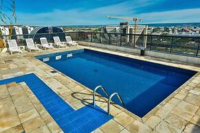 Condomínio Metropolitan Brasília Centro