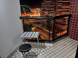 Condomínio Metropolitan Brasília Centro