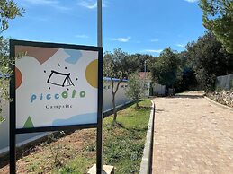 Campsite Piccolo