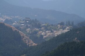 Houtouji Temple