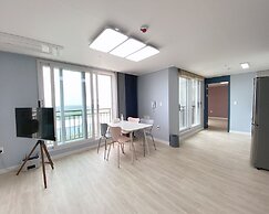 Gunsan little Prince Condo