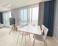 Gunsan little Prince Condo