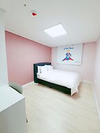 Gunsan little Prince Condo
