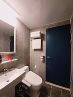 Gunsan little Prince Condo