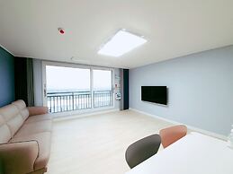 Gunsan little Prince Condo