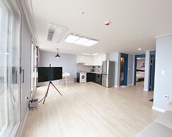 Gunsan little Prince Condo