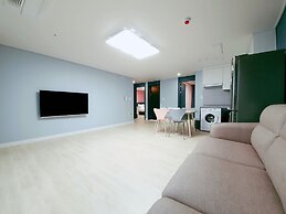 Gunsan little Prince Condo