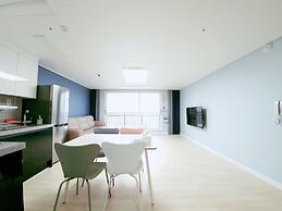 Gunsan little Prince Condo