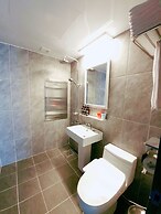 Gunsan little Prince Condo