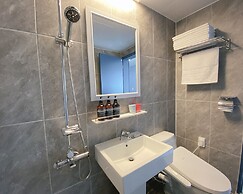 Gunsan little Prince Condo