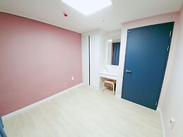 Gunsan little Prince Condo