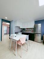 Gunsan little Prince Condo