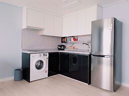 Gunsan little Prince Condo