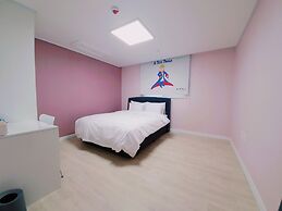 Gunsan little Prince Condo