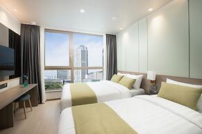 UTOP Boutique Hotel & Residence