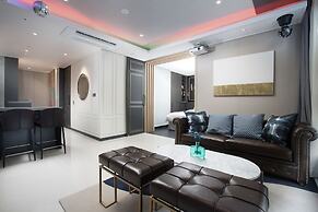 UTOP Boutique Hotel & Residence