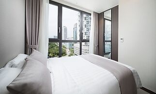 UTOP Boutique Hotel & Residence