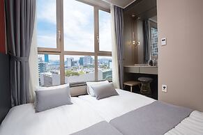 UTOP Boutique Hotel & Residence