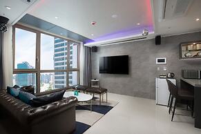 UTOP Boutique Hotel & Residence