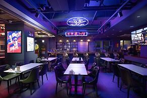 UTOP Boutique Hotel & Residence