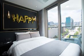 UTOP Boutique Hotel & Residence