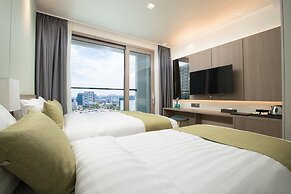 UTOP Boutique Hotel & Residence