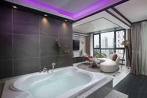 UTOP Boutique Hotel & Residence