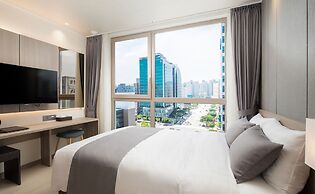 UTOP Boutique Hotel & Residence