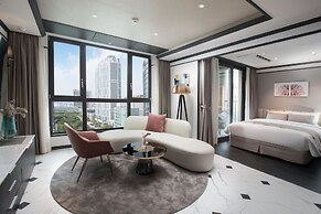 UTOP Boutique Hotel & Residence