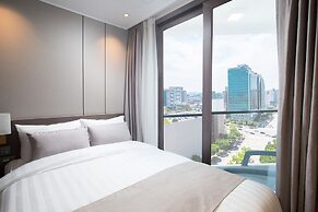 UTOP Boutique Hotel & Residence