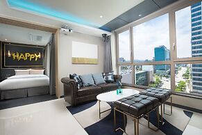 UTOP Boutique Hotel & Residence