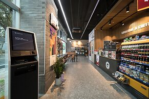 UTOP Boutique Hotel & Residence