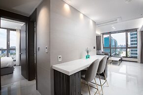 UTOP Boutique Hotel & Residence