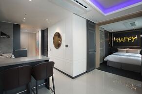 UTOP Boutique Hotel & Residence