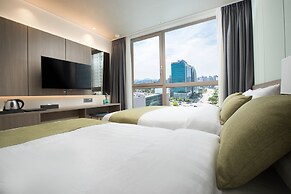 UTOP Boutique Hotel & Residence