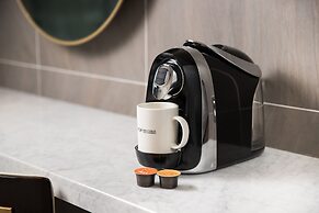 UTOP Boutique Hotel & Residence