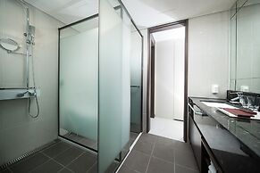 UTOP Boutique Hotel & Residence