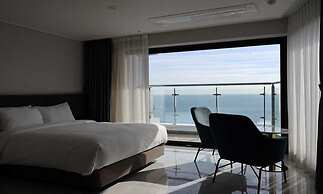 Busan Yeongmu Parade Hotel Haeundae Beach