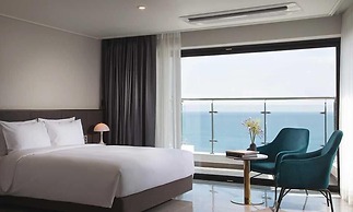 Busan Yeongmu Parade Hotel Haeundae Beach