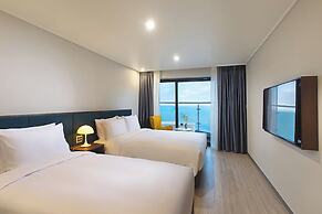 Busan Yeongmu Parade Hotel Haeundae Beach