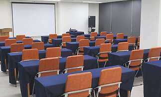 Busan Yeongmu Parade Hotel Haeundae Beach