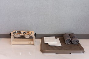 Busan Yeongmu Parade Hotel Haeundae Beach