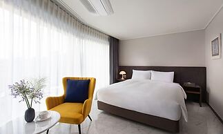 Busan Yeongmu Parade Hotel Haeundae Beach