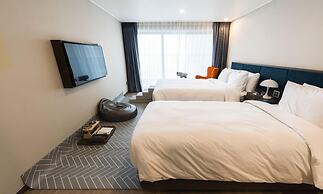 Busan Yeongmu Parade Hotel Haeundae Beach