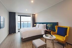 Busan Yeongmu Parade Hotel Haeundae Beach