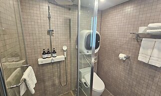 Busan Yeongmu Parade Hotel Haeundae Beach