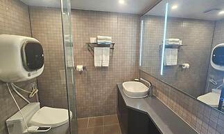 Busan Yeongmu Parade Hotel Haeundae Beach