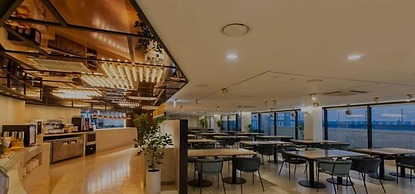 Busan Yeongmu Parade Hotel Haeundae Beach