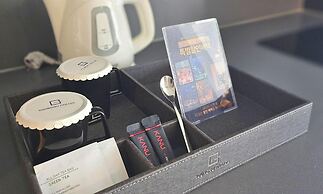 Busan Yeongmu Parade Hotel Haeundae Beach